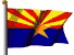 arizona flag